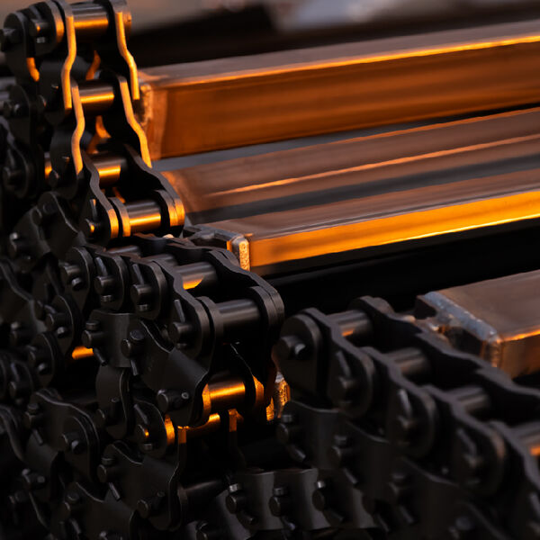 UHAND AgriTech Co.,Ltd. manufacturer production line