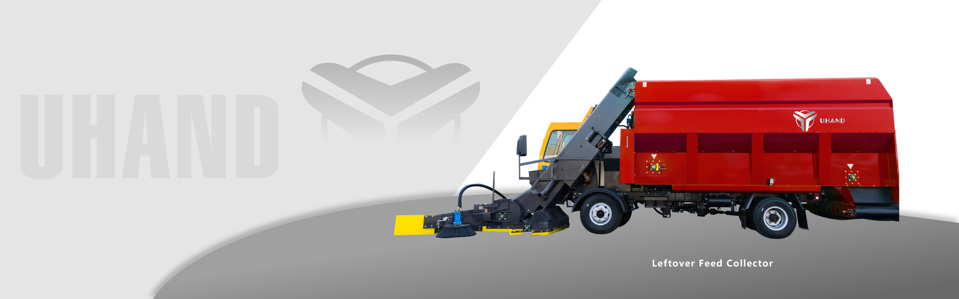 Quality Feed Mixer Wagon factory