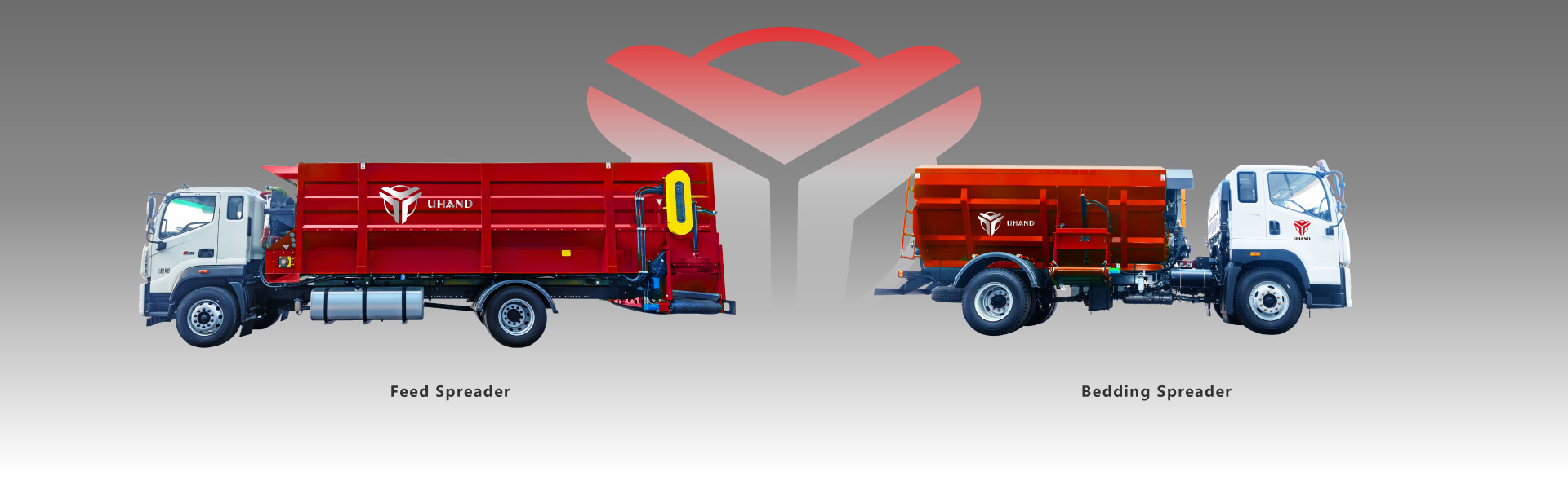 Quality Feed Mixer Wagon factory