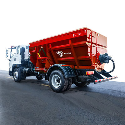 Buy Multi Purpose Bedding Spreader For Livestock Operations Delivering Consistent Bedding Coverage online manufacture