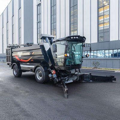 kopen Multifunctionele meststrooier voor veehouderijen Hoge efficiëntie online manufacture