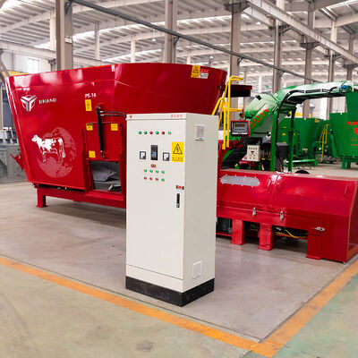 acheter Moteur VFD stationnaire TMR 45kW mélangeur de mélangeur total 24 r/min Vitesse online manufacture