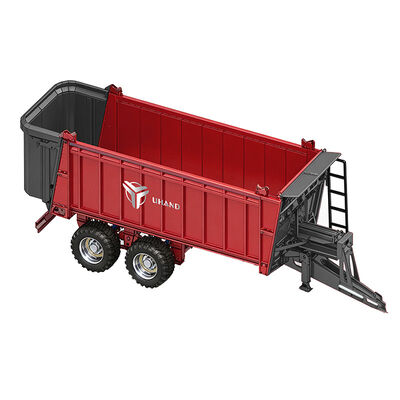 Купить Эффективный с использованием рабочей силы 22 м3 объем силосный комбинат для современных ферм online manufacture