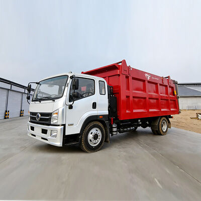 Heavy Duty Silage Pickup Wagon 50m³ Volume For Enhancing Daily Feeding Efficiency